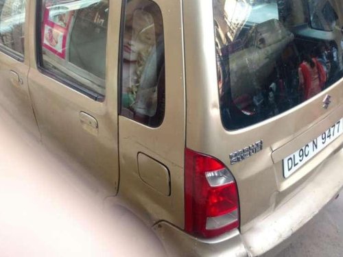 2008 Maruti Suzuki Wagon R for sale