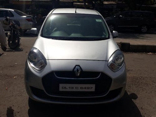 Used 2013 Renault Pulse for sale