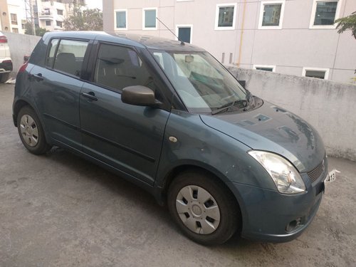 Maruti Suzuki Swift 2009 for sale in Pune