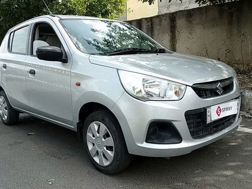 Used Maruti Suzuki Alto K10 VXI 2015 for sale