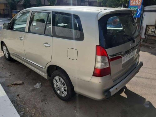 Toyota Innova 2013 for sale