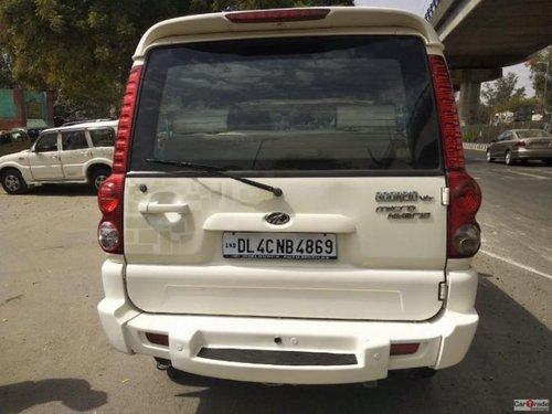 Mahindra Scorpio 2010 for sale