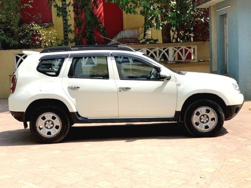 Renault Duster 2013 for sale