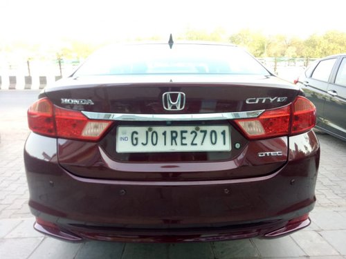 Honda City i-DTEC V 2014 for sale