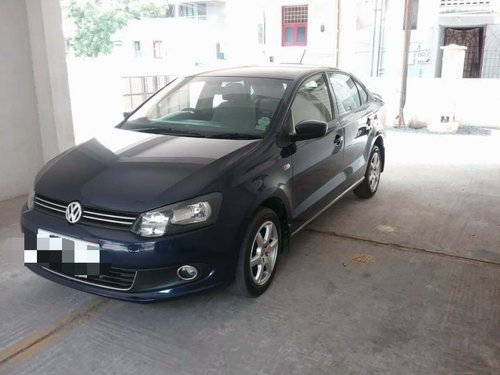 2013 Volkswagen Vento for sale