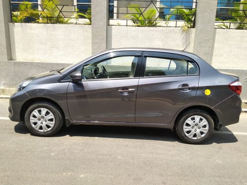 Used 2017 Honda Amaze for sale