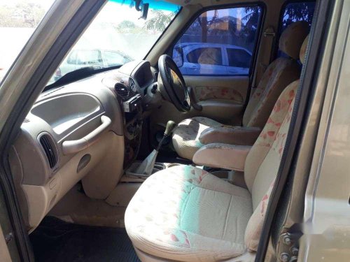 Mahindra Scorpio SLX 2.6 Turbo 7 Str 2007 for sale