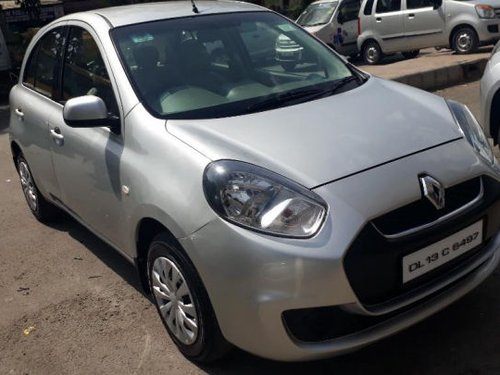 Used 2013 Renault Pulse for sale