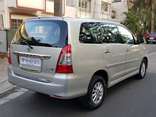 2013 Toyota Innova for sale at low price