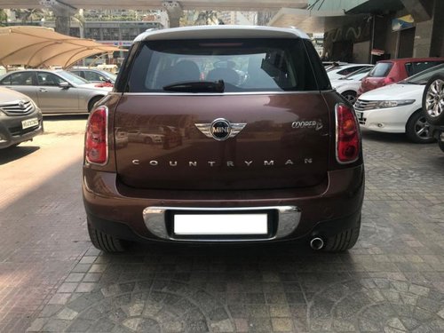 Mini Countryman D 2013 for sale