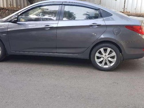 2012 Hyundai Verna for sale at low price