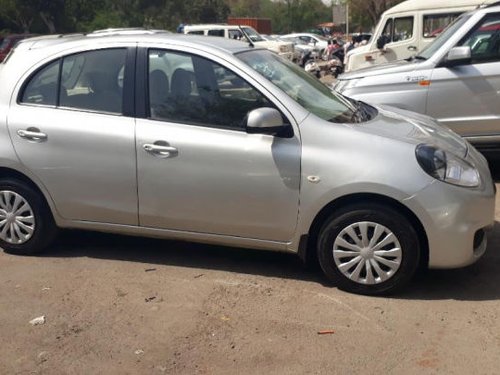 Used 2013 Renault Pulse for sale