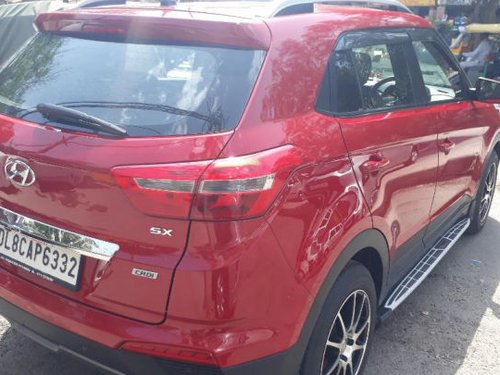 2016 Hyundai Creta for sale at low price