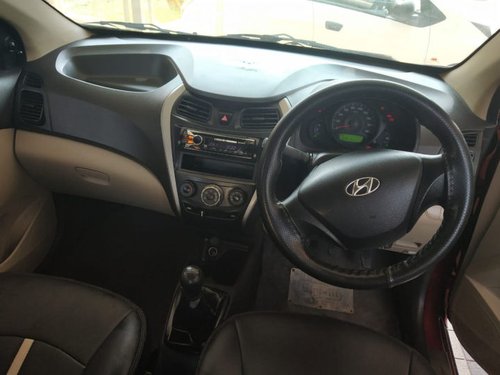 Hyundai Eon Era Plus 2012 for sale