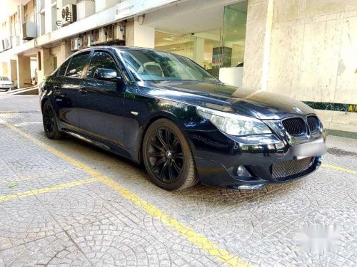 2005 BMW 5 Series for sale at low price
