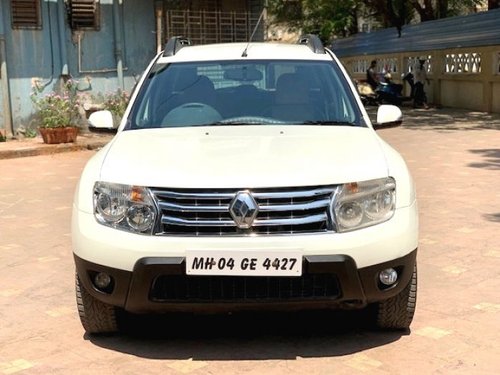 Renault Duster 2013 for sale