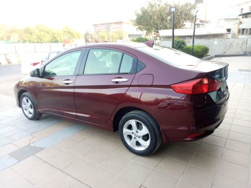 Honda City i-DTEC V 2014 for sale