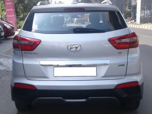 Hyundai Creta 1.6 CRDi SX for sale
