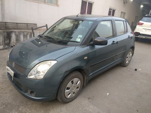 Maruti Suzuki Swift 2009 for sale in Pune