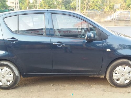 Used 2010 Maruti Suzuki Ritz car at low price