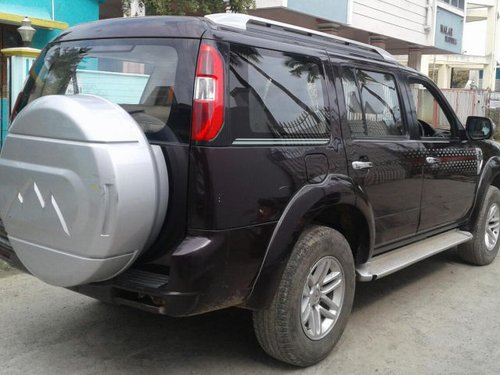 2011 Ford Endeavour for sale at low price