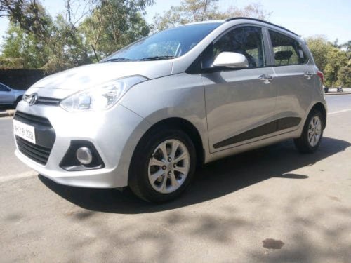 Hyundai i10 2015 for sale