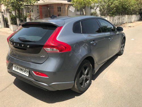 Good as new Volvo V40 D3 for sale