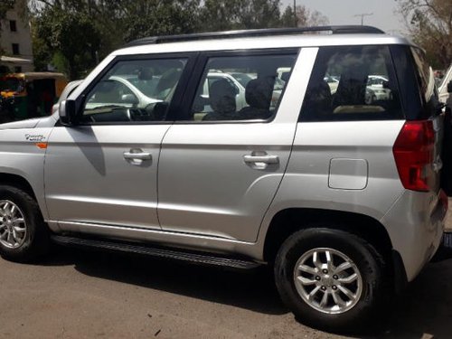 Mahindra TUV 300 T8 AMT 2016 for sale