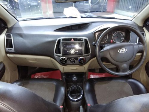 Used Hyundai i20 car at low price in Bangalore