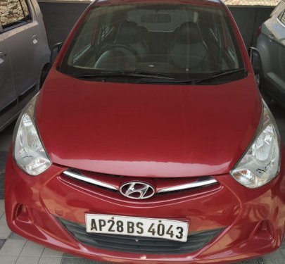 Hyundai Eon Era Plus 2012 for sale