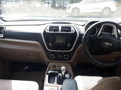 Mahindra TUV 300 T8 AMT 2016 for sale