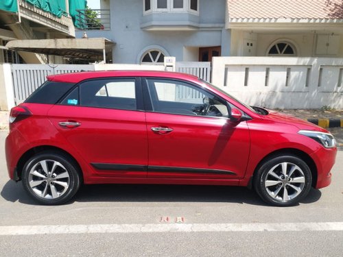 Used Hyundai i20 car at low price