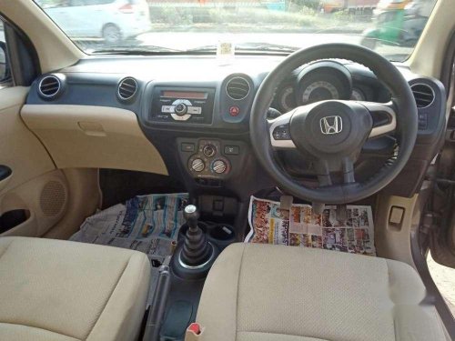 Used Honda Brio S MT 2014 for sale