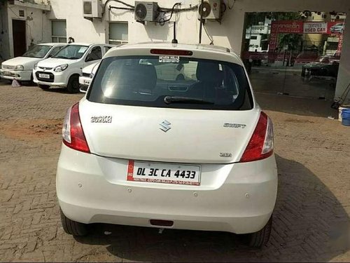 2014 Maruti Suzuki Swift for sale at low price