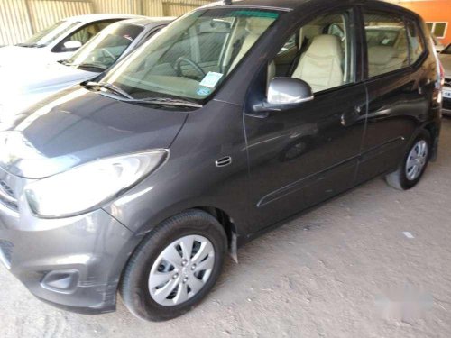 Used 2011 Hyundai i10 for sale