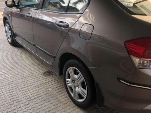 2011 Honda City for sale