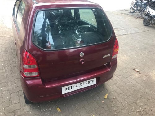 Maruti Alto LXi BSIII for sale