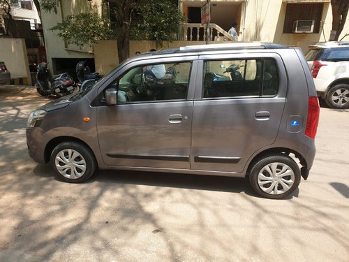 Used Maruti Suzuki Wagon R VXI 2010 for sale