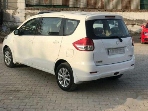 Used Maruti Suzuki Ertiga ZDI 2013 for sale