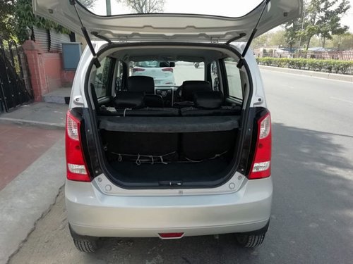 2010 Maruti Suzuki Wagon R for sale at low price