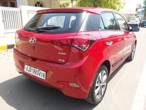 Used Hyundai i20 car at low price