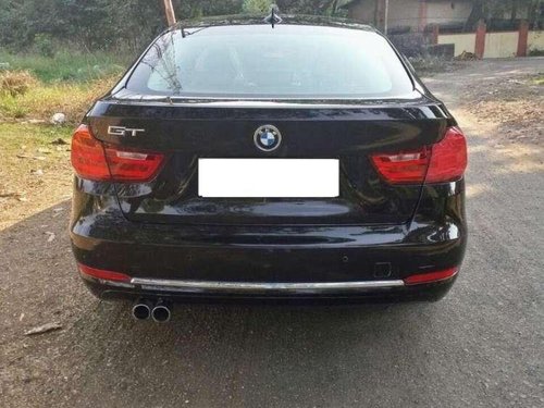 2015 BMW 3 Series GT for sale at low price