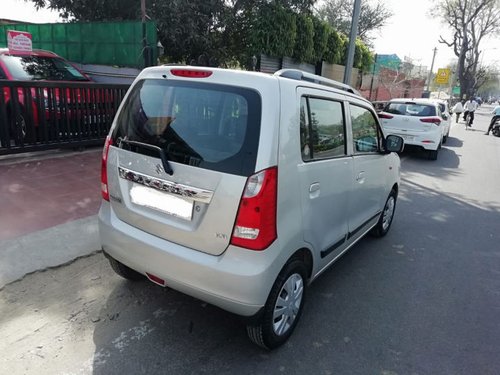 2010 Maruti Suzuki Wagon R for sale at low price