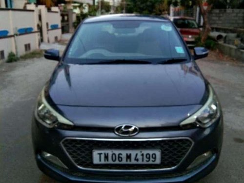 Hyundai I20 i20 Sportz 1.2, 2014, Petrol for sale