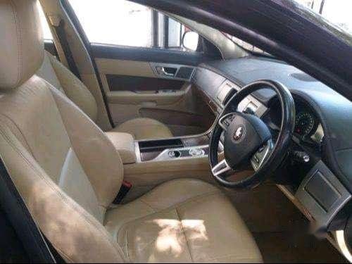 Used Jaguar XF Diesel 2014 for sale