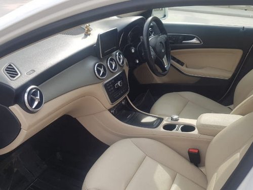 Mercedes-Benz GLA Class 200 CDI SPORT for sale