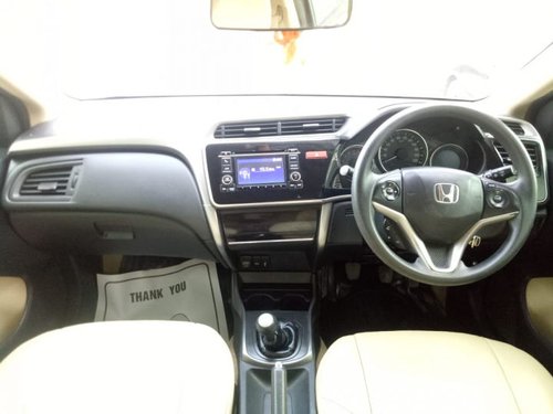 Honda City i-DTEC V 2014 for sale