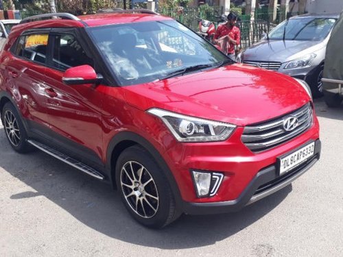 2016 Hyundai Creta for sale at low price