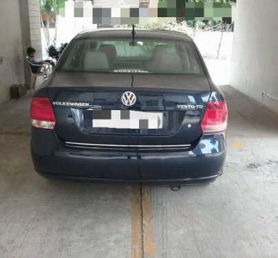 2013 Volkswagen Vento for sale