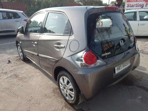 Used Honda Brio S MT 2014 for sale